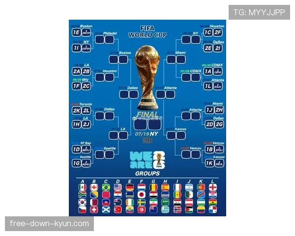 乌拉圭2026世界杯小组赛赛程分析与出线前景预测